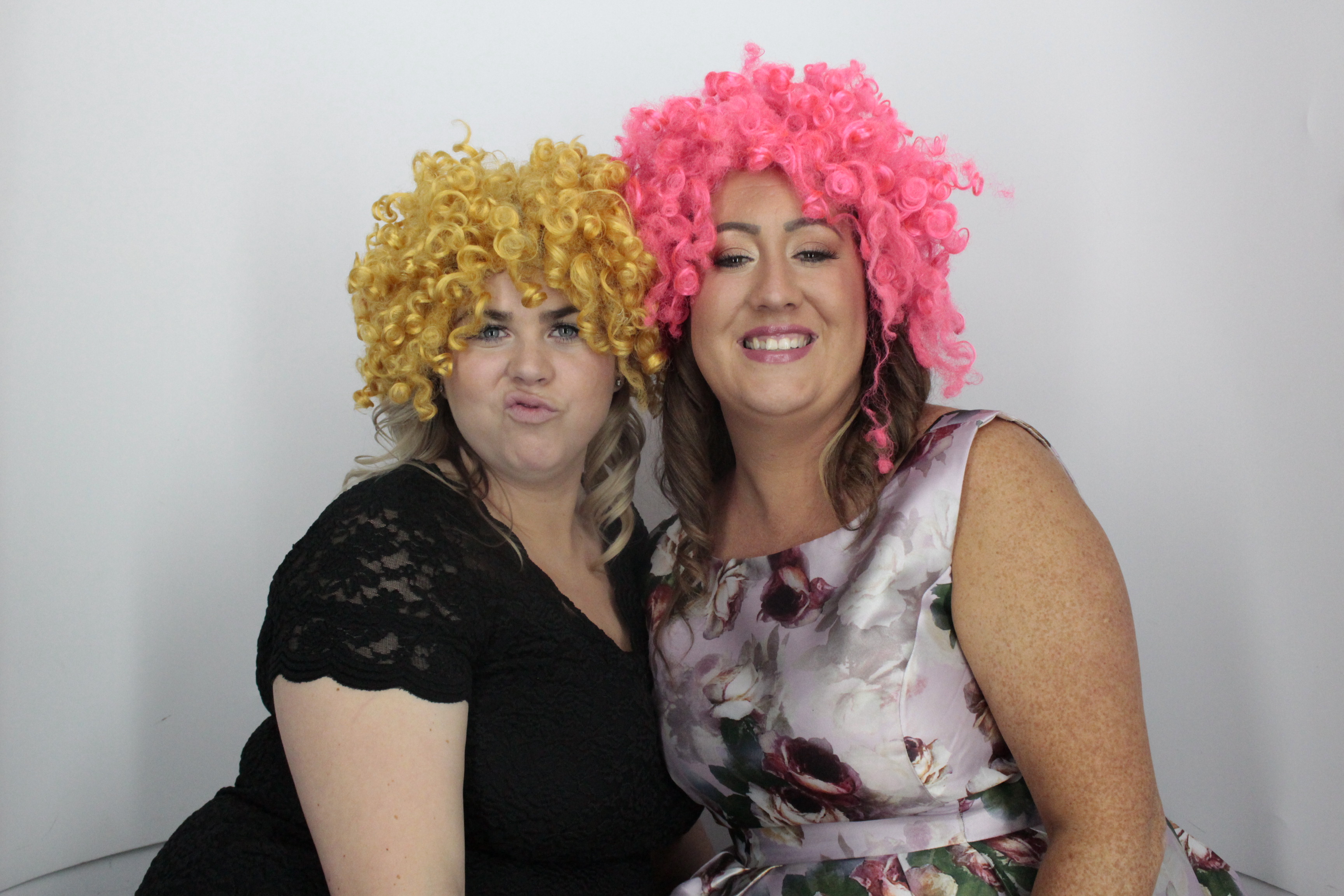 Hannah and Brett's Wedding | View more photos from the event at gallery.myphotoboothexperience.co.uk/u/MyPhotoBoothExperienceLtd/Hannah-and-Bretts-Wedding